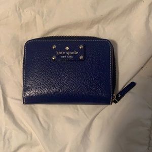 Kate Spade wallet